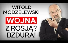 Unia umiera na naszych oczach! Witold Modzelewski