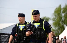 Dwóch Polaków oskarżonych w Szwecji. Szpiedzy czy dowcipnisie?