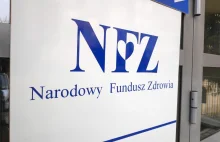 Pieniądze ze sprzedaży obligacji trafiły do NFZ