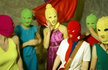 Członkini zespołu Pussy Riot zatrzymana w Lipsku w powiecie augustowskim