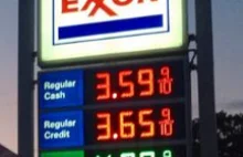 Jak Exxon finansował negacjonizm klimatyczny (sianie wątpliwości)