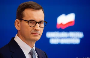 Mateusz Morawiecki: Planuje Kandydować na Prezydenta oraz Nowego Prezesa PiS