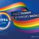 Kolejna propaganda LGBT, tym razem w polskich sklepach sieci Rossmann