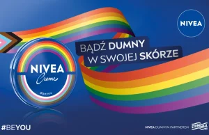 Kolejna propaganda LGBT, tym razem w polskich sklepach sieci Rossmann