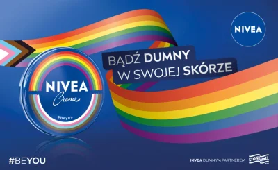 Kolejna propaganda LGBT, tym razem w polskich sklepach sieci Rossmann