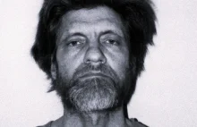 Nie żyje Tad Kaczynski. Słynny Unabomber znaleziony martwy w celi