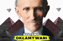 Byliśmy okłamywani, próbowałem was ostrzec!