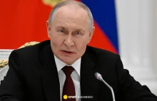 Kreml potwierdza, że Putin spotka się z amerykańską delegacją i Witkoffem