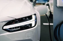 Sprzedaż samochodów elektrycznych może przekroczyć 25% nowych aut w 4 lata!