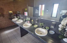 Najładniejszy MOP w Polsce, doceńmy pracę Pań!