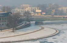 Kraków liderem w światowym rankingu. W tyle zostawił Paryż i Berlin