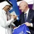 FIFA znów szokuje. Mundial U17 przez pięć kolejnych lat w Katarze