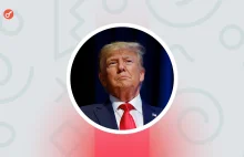 Bloomberg: Trump rozważa utworzenie w Białym Domu stanowiska ds. kryptowalut