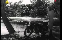 Znachor (1937) - Cały film - [W starym kinie]