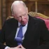 Wywiad z Rothschildem na temat zaangażowania jego rodziny w utworzenie Izraela.