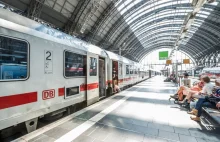 Megakontrakt podpisany. "Tego polska kolej jeszcze nie widziała"