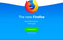 Mozilla Firefox inwestuje w "wykrywacz kłamstw"