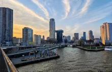 Rotterdam - to nie tylko portowe miasto