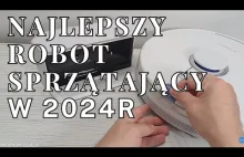 Narwal Freo X Plus - prawdopodobnie najlepszy robot sprzątający 2024r ...