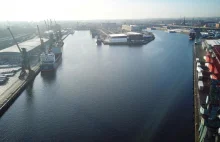 Szczecin straci ważny terminal zbożowy