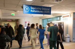 Fala głośnych odejść z ważnego szpitala we Wrocławiu. Przez rektora.