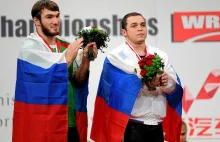 Żadnych rosyjskich zawodników na MŚ. Nawet pod neutralną flagą. Decyzja zapadła