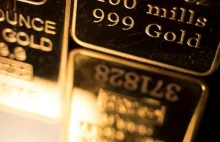 Afera na rynku złota na miarę Amber Gold?