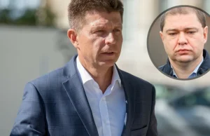 Piotr Szumlewicz oskarża Rysia Petru o wyzwiska. Teraz się tłumaczy - Wydarz