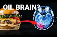 Oleje roślinne, jak szkodzą mózgowi?