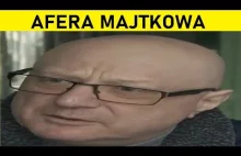 AFERA MAJTKOWA