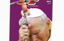 Orlen wycofuje tygodnik "NIE" ze stacji na wniosek Obajtka, bo obraża papieża