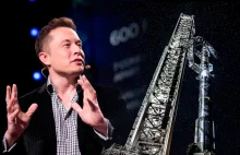 Elon Musk zaprezentował światu "bramę do Marsa"