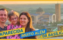 APARECIDA do NORTE, 2 DIAS além da Basílica com PREÇOS - YouTube