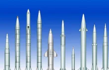Ukraina ma dysponować już rakietami własnej produkcji o zasięgu 700 km!