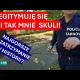 Policjanci zgnoili i upokorzyli mnie publicznie. Skuli, zatrzymali mimo że się w