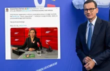 Wybory 2023. Jak Morawiecki w nagraniu zmanipulował słowa posłanki opozycji