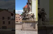 Netflix, Czarna Wołga i tajemnice Małego Mostu Karola #Polska #shorts #podcast #