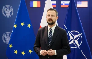 Mocne słowa szefa MON: Obrona cywilna nie funkcjonuje w Polsce