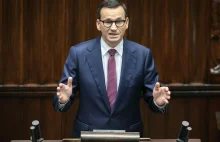Polska fikcja budżetowa. "W demokracji, byłaby dymisja rządu"