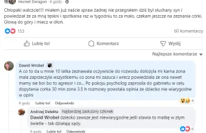 Niebezpieczna instytucja prawa procesowego zwana biegłym psychologiem.