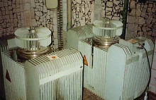 Sowieckie radioaktywne generatory prądu
