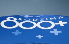 Zawieszenie 800 plus i podatek wojenny. "To czas poważnych decyzji".