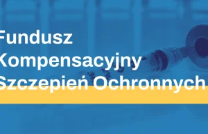 Rzecznik Praw Pacjen wznawia sprawy dotyczące szczepionki Vaxzevria(AstraZeneca)