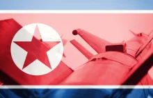 Korea Północna zwiększa groźby wobec Korei Południowej i zmienia konstytucję