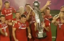 Polacy mistrzami świata! Wielki mecz w finale, historyczny sukces