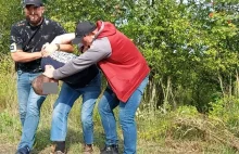 Ukrainiec zabił Mołdawianina bo pokłócili się o pieniądze...