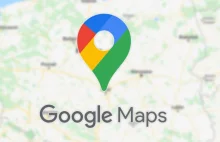 Strona do losowania najgorzej ocenianych polskich miejsc na Google Maps