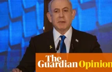 Simon Tisdall: "Izrael jest państwem bandyckim"