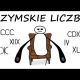 Nie wiesz NIC o rzymskich liczbach