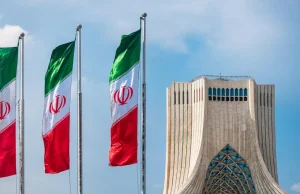 Iran buduje podziemne zakłady nuklearne niedostępne dla bomb penetrujących USA